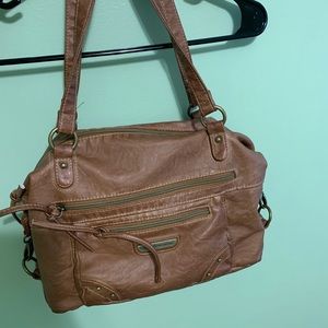 Stone Mountain USA purse